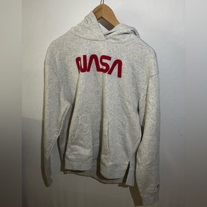 nasa hoodie